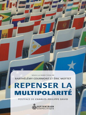 cover image of Repenser la multipolarité